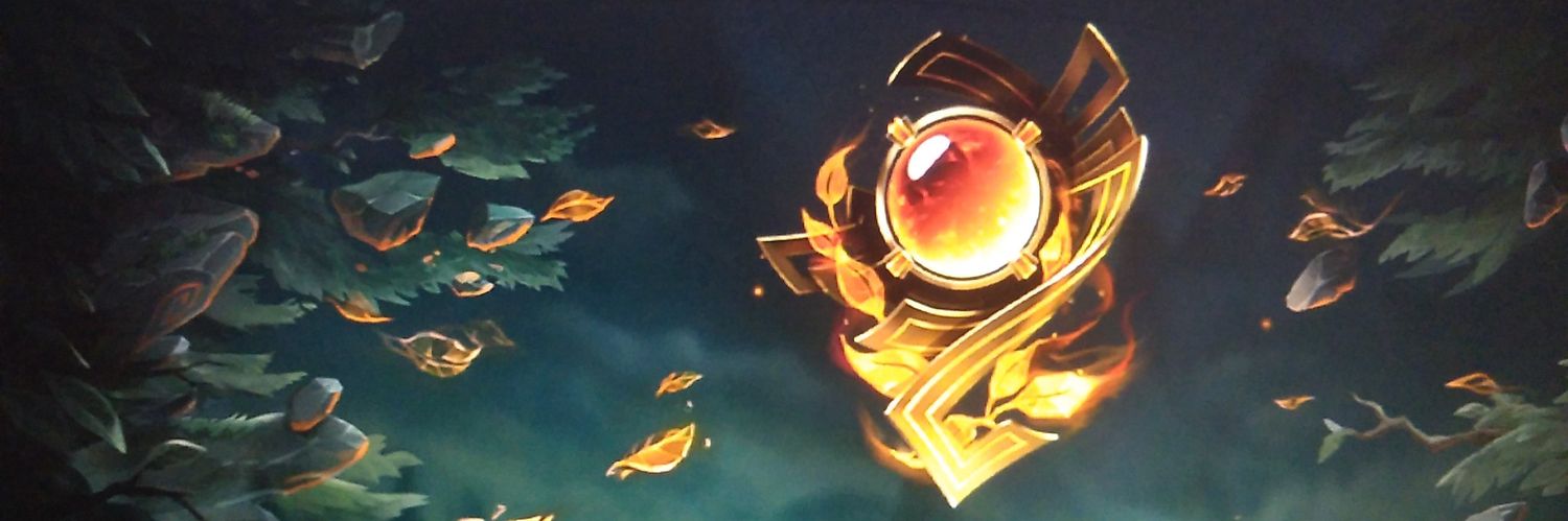 AndreKERBERUS's profile banner image