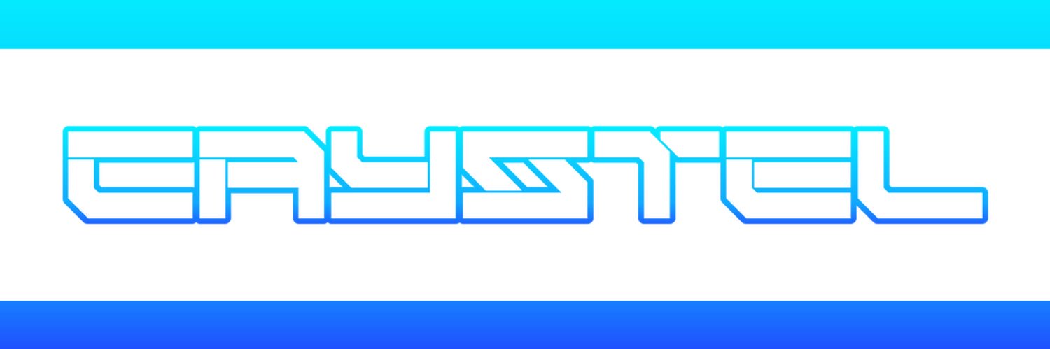 CAYSTEL★ banner