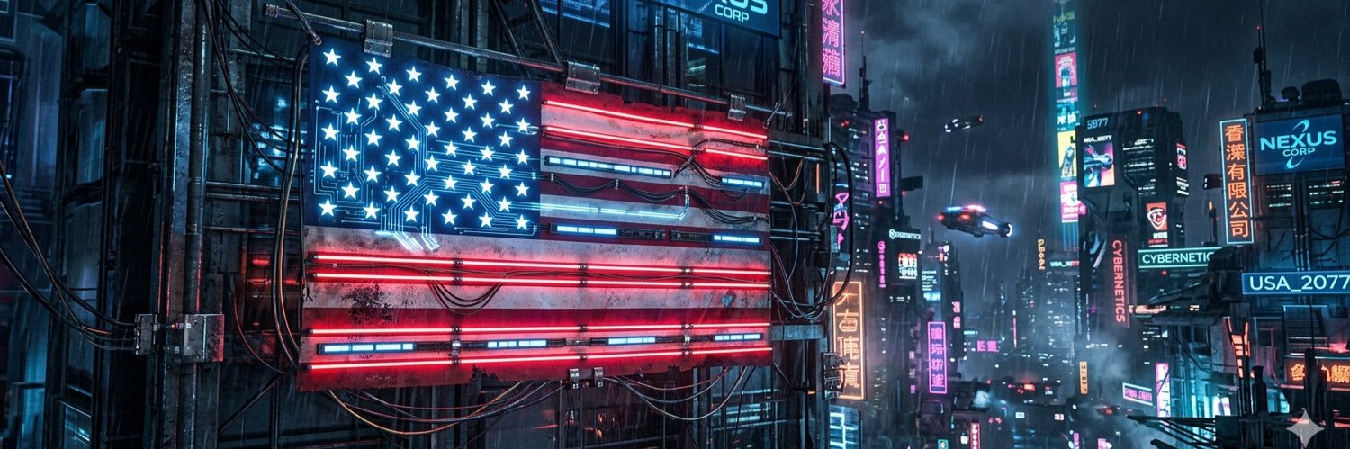 Patrick Trujillo banner