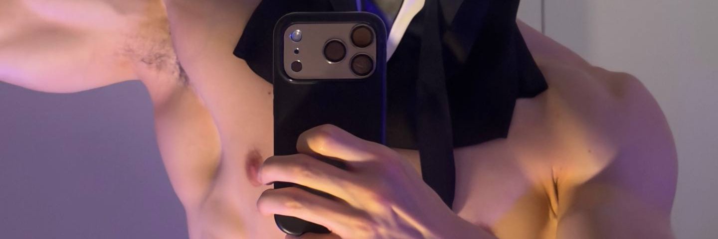 blackmaskhim's profile banner image
