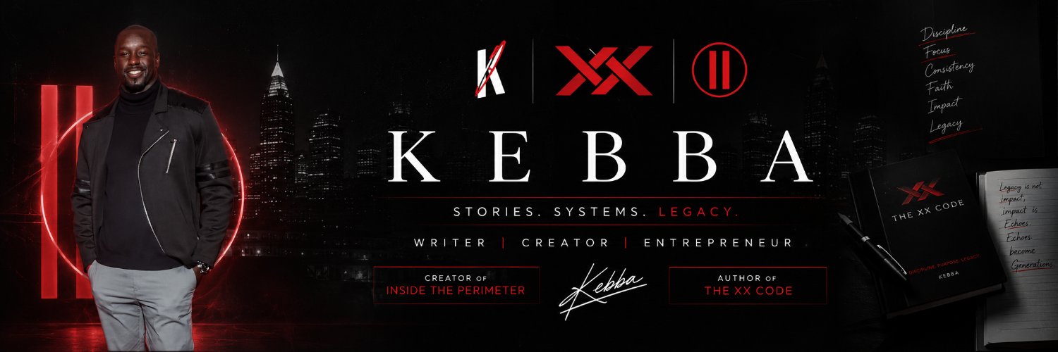Kebba banner