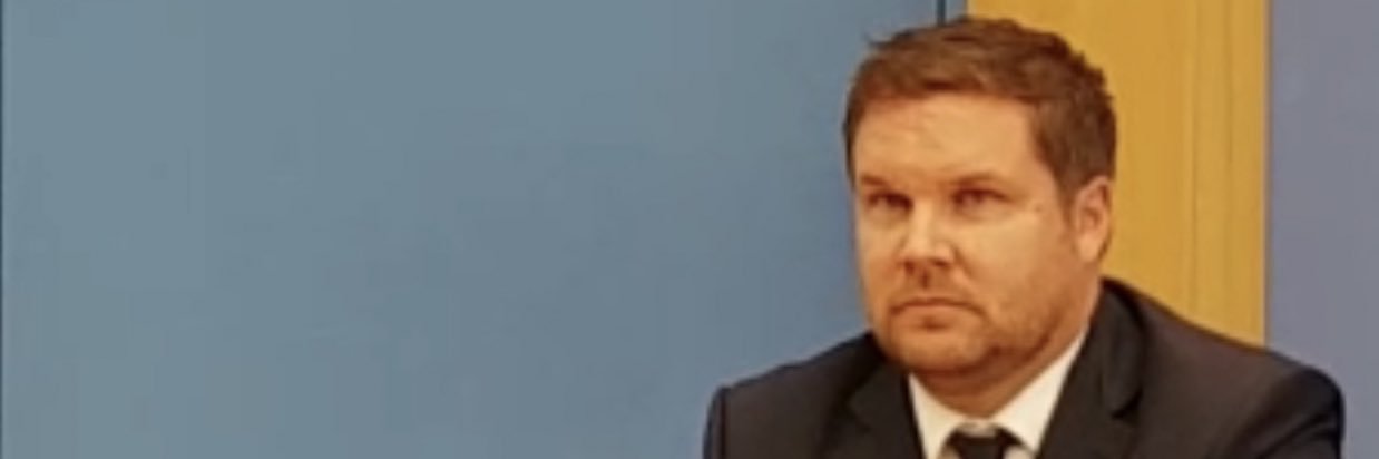 Dr. M. Rogert banner