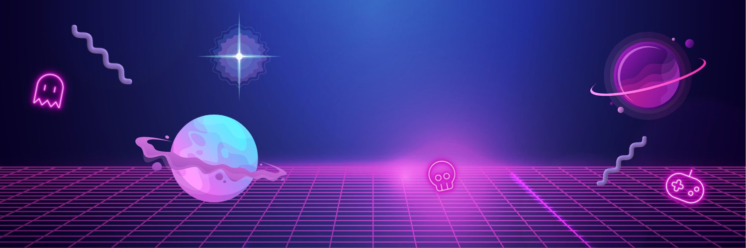 Sinty4858's profile banner image