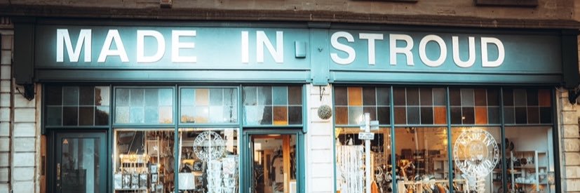 madeinstroud's profile banner image