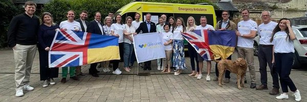 DunfieldPrayero Profile Banner