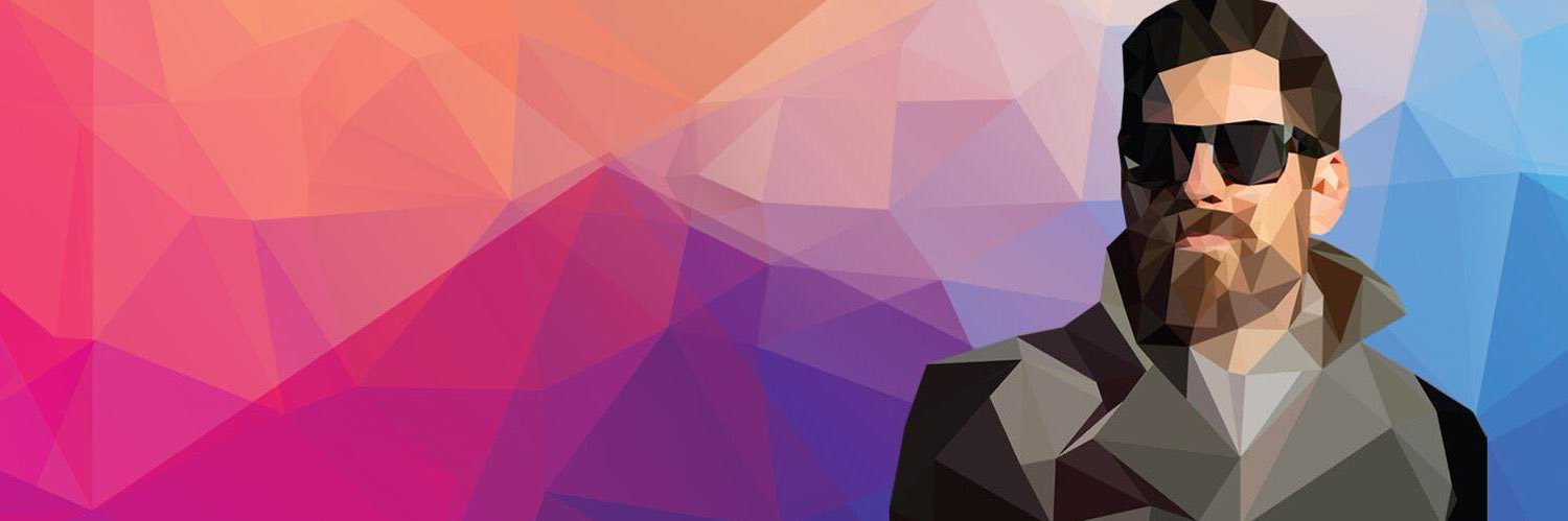GarethWild's profile banner image