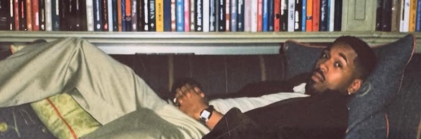kelvin h jr daily's banner
