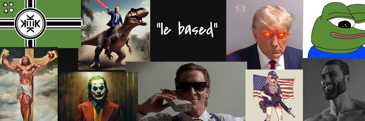 Kenneth Basedkowski banner