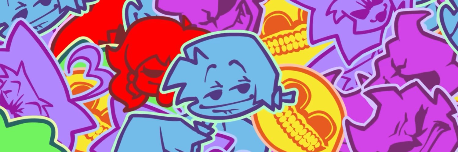 funkinrapper's profile banner image