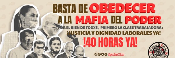 YoXLas40Horas2 Profile Banner