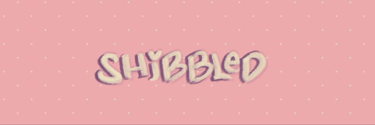 Shibbleds's profile banner image