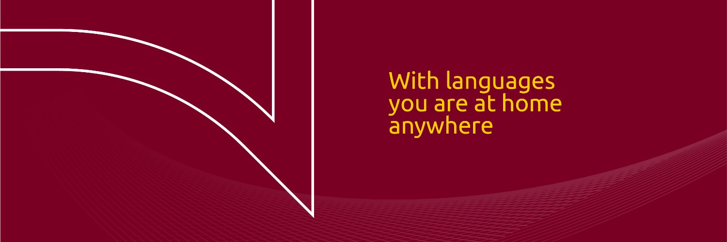 Center for languages - Benadir University banner
