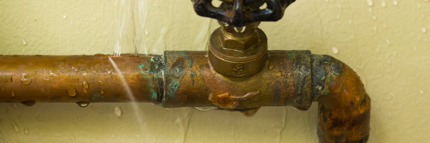 MahonPlumbing's profile banner image