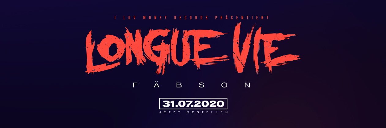 FÄBSON banner