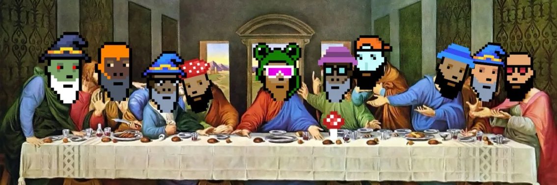 taprootpunks_cn banner