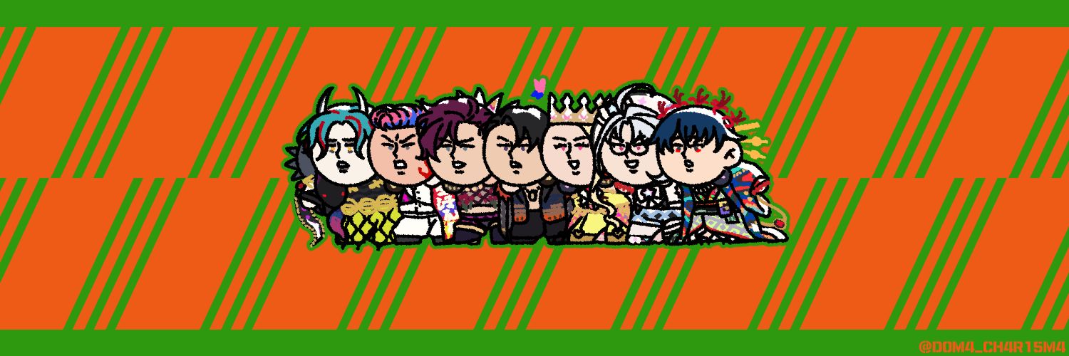 pang_drawing's profile banner image
