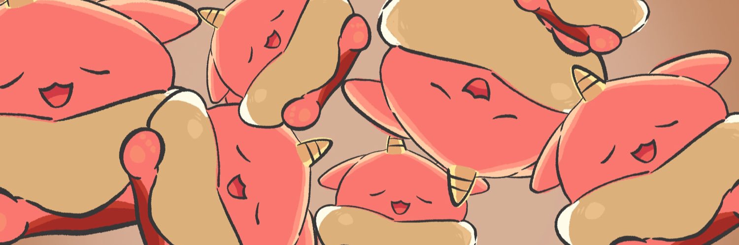 주먹밥🍙 banner