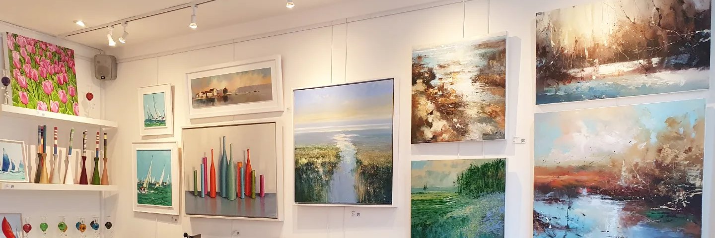YteneGallery's profile banner image