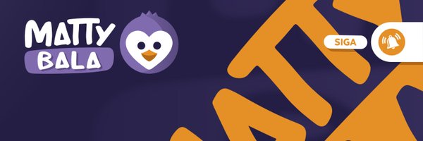 MattyBala Profile Banner