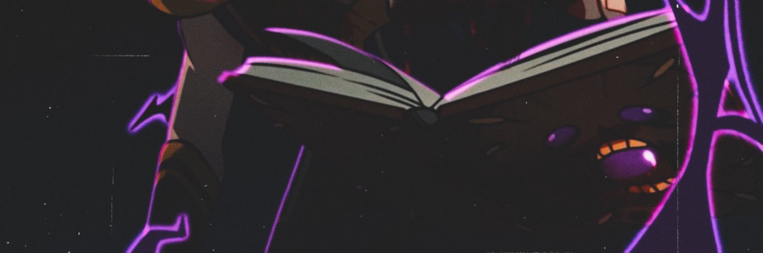 scrawledinblood's profile banner image