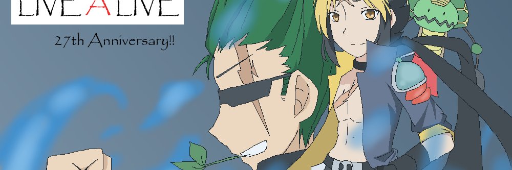 シナリオ仮完成させた凛来 banner