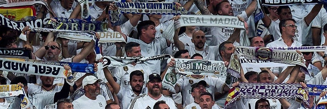 Don Pérez's banner
