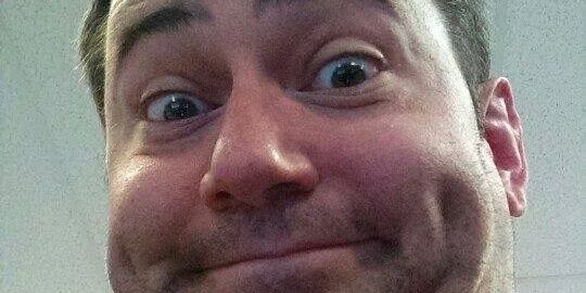 MatthewDGibson's profile banner image