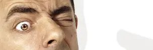 Johnny English X's banner
