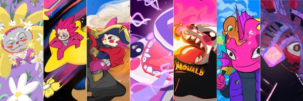 toaimexxx Profile Banner