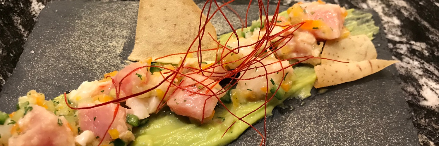 ChefManny's profile banner image