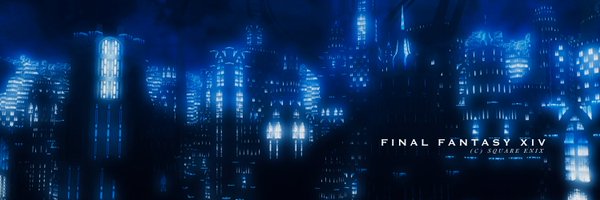 f_logicXIV Profile Banner