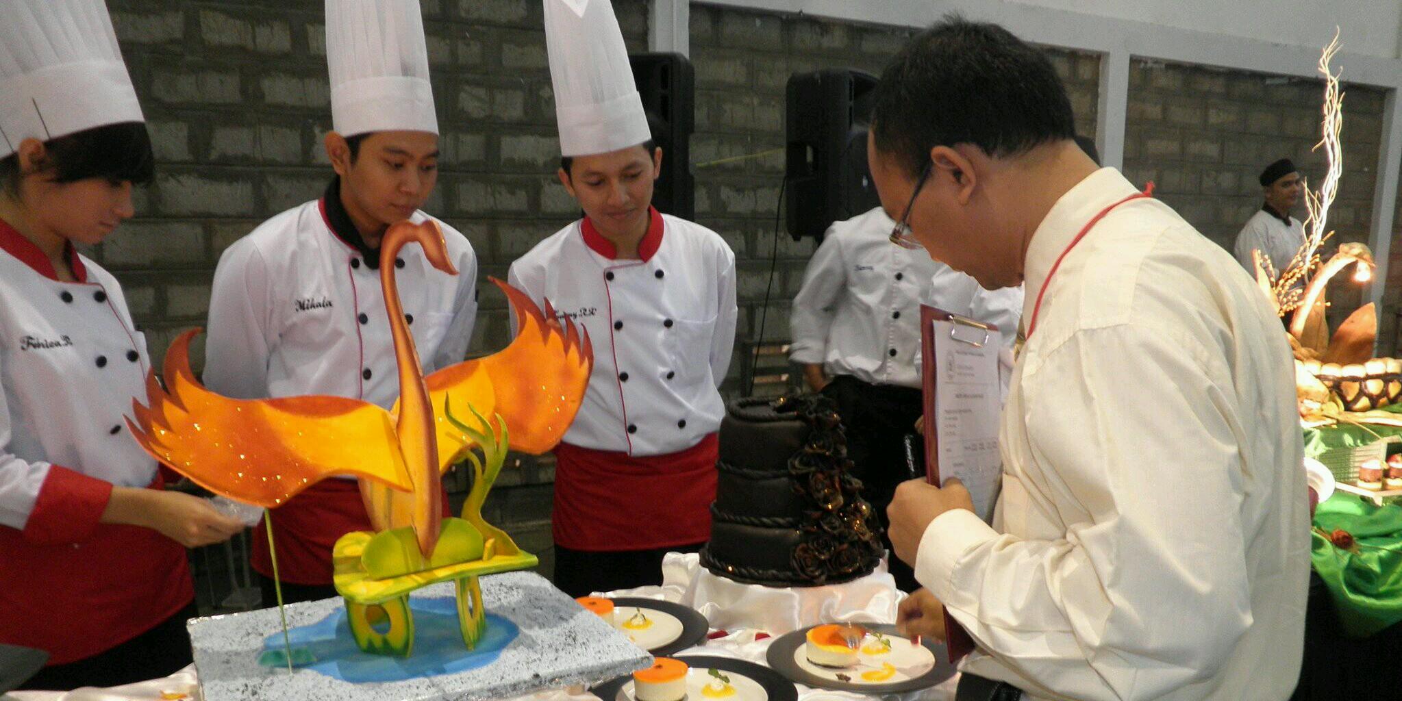 HusinBakery's profile banner image