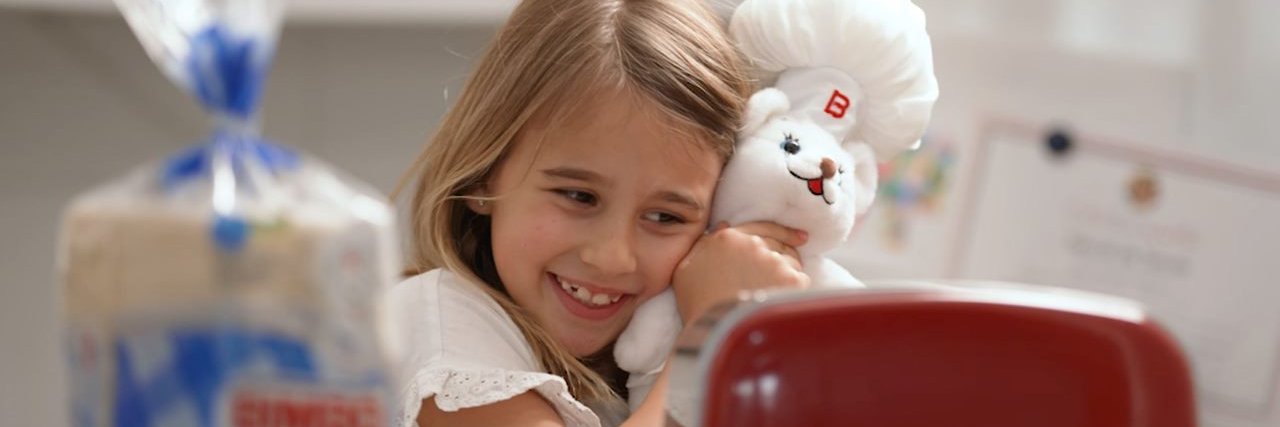 Bimbo España banner