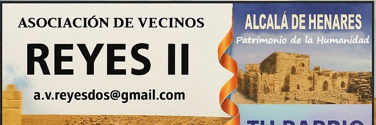 AVVReyesdos's profile banner image