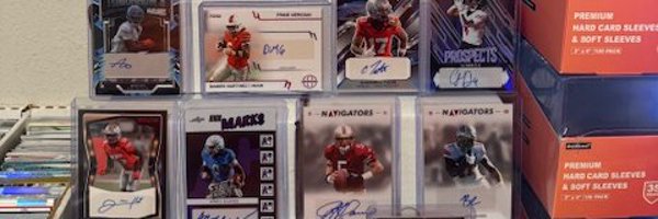 tonyposnanski Profile Banner