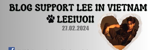 Support Lee - VNFC 🇻🇳 Profile Banner