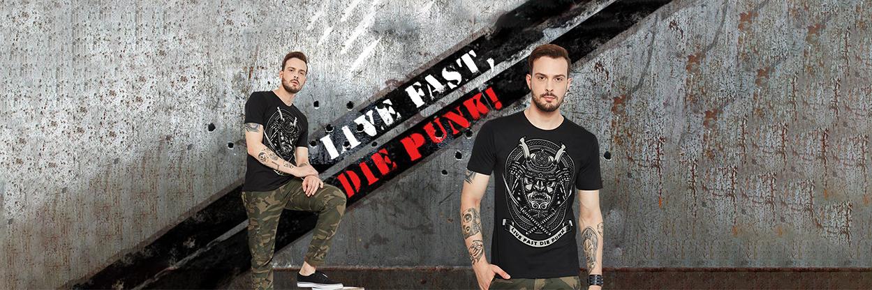 punkmadhouse's profile banner image