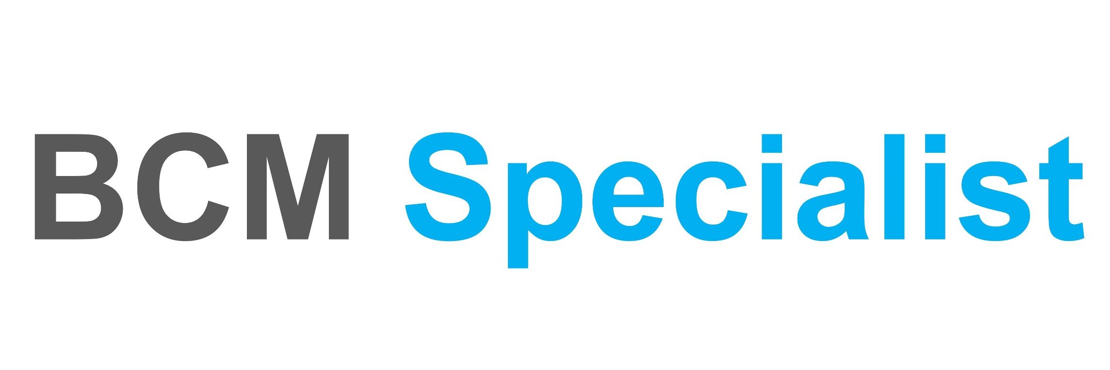 BCMspecialist's profile banner image