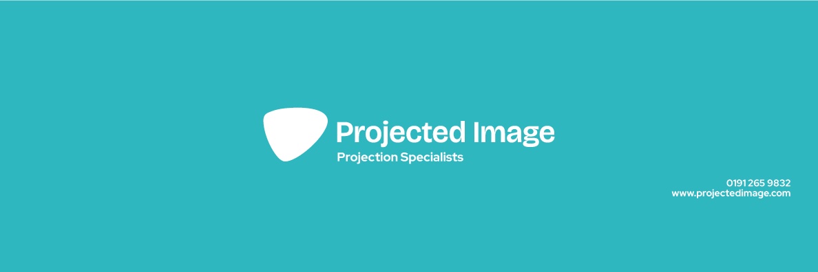 ProjectedImage's profile banner image