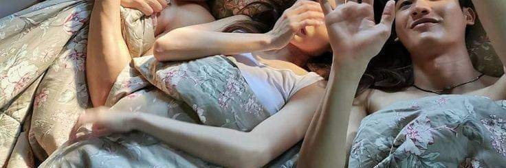 Lover boy🥰 banner