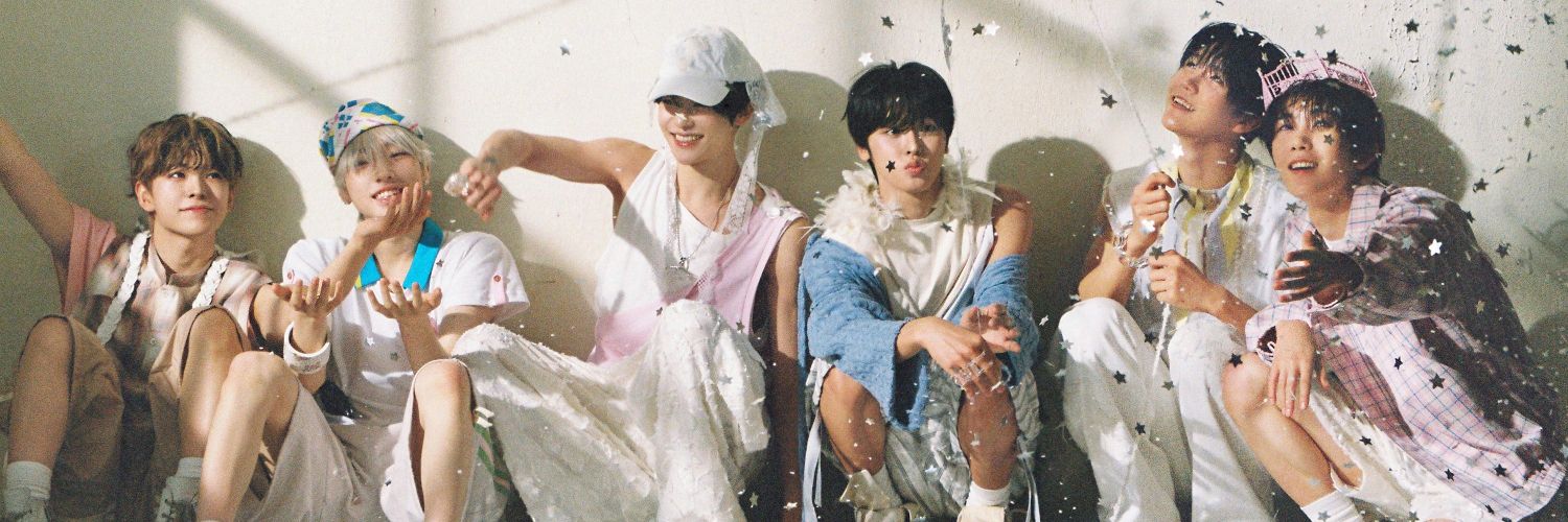 ʚ아이스초코라테ɞ banner