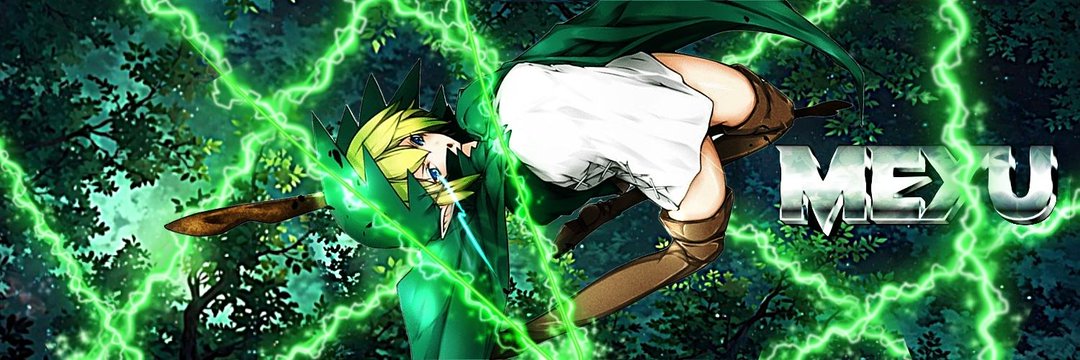 meyune23's profile banner image