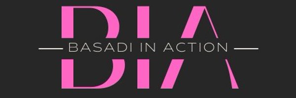 BasadiAction Profile Banner