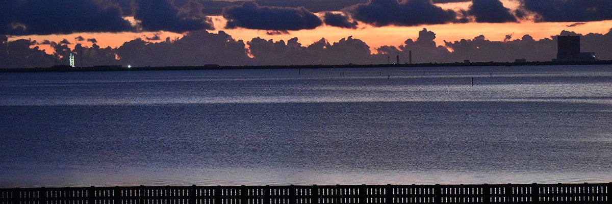 Space Coast Rocket Launches 🚀💫📡🪐's banner