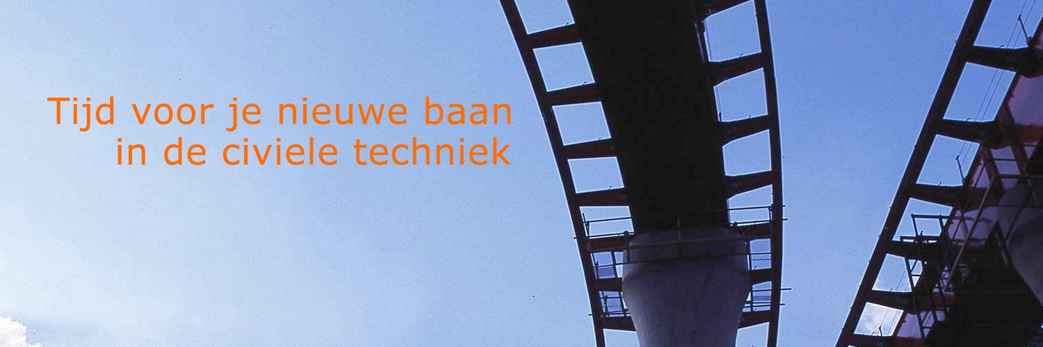 InfraVacatures's profile banner image