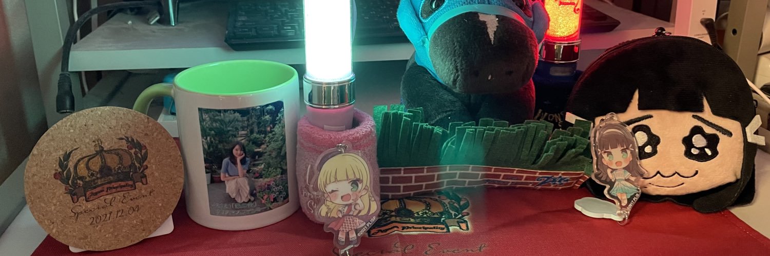 bokkomi's profile banner image