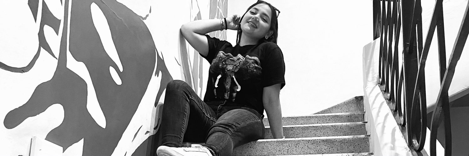 marcelaacm's profile banner image