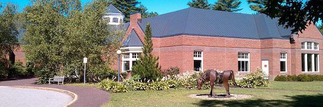WestonLibrary's profile banner image
