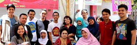 ajengkol's profile banner image