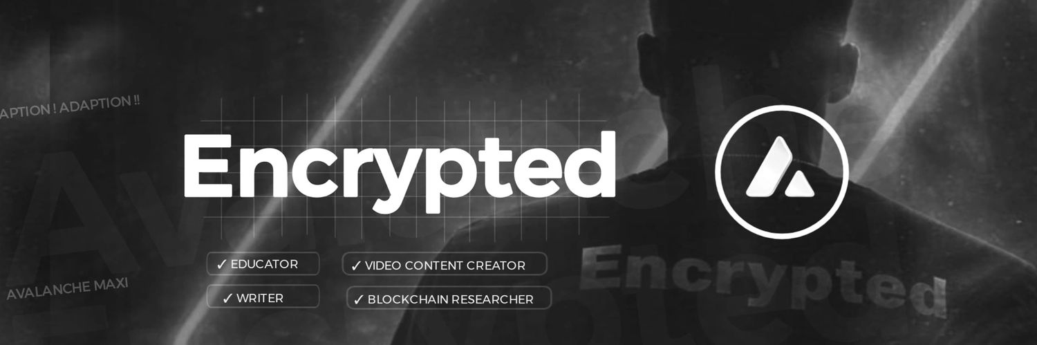 Encrypted banner